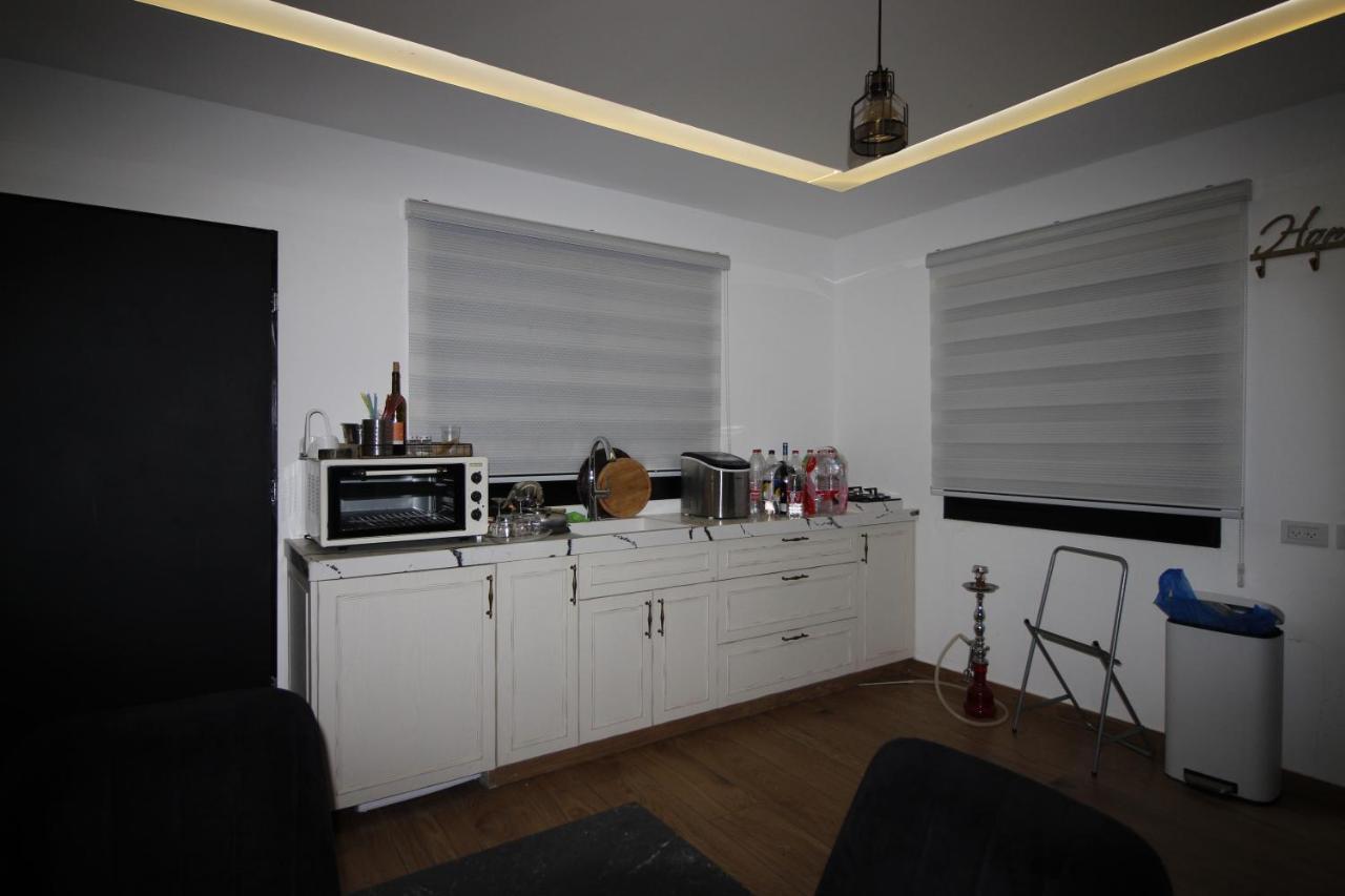 סוויטות נופי החרמון - Hermon View Suites Majdal Shams Extérieur photo