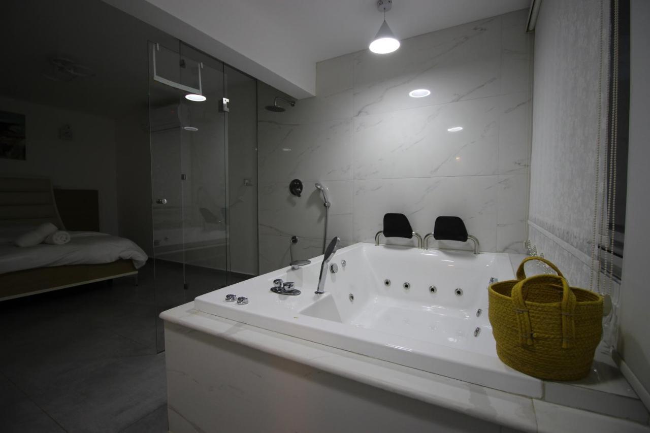 סוויטות נופי החרמון - Hermon View Suites Majdal Shams Extérieur photo