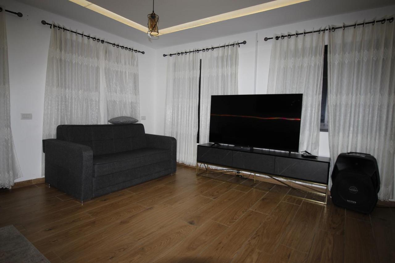 סוויטות נופי החרמון - Hermon View Suites Majdal Shams Extérieur photo